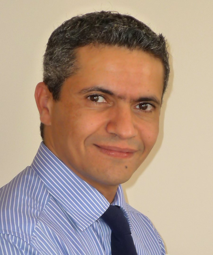 Mustafá Cepero Boullra, Ingeniero Técnico Industrial colegiado nº 2.423 en Cádiz